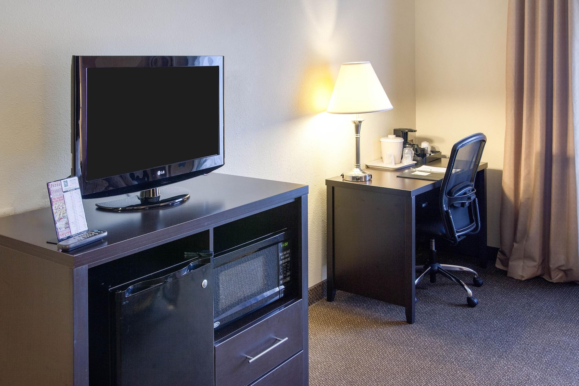 Quality Inn&Suites- Niles Extérieur photo